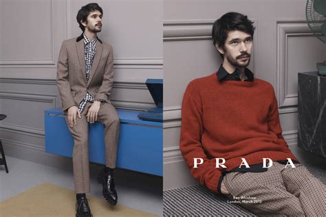 prada men's fall 2013|FW 2013 Man .